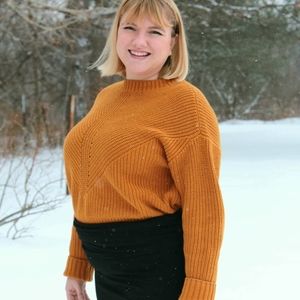 Meet your Posher, Madeline